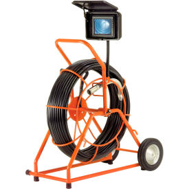 General Wire SL-GPW-E Gen-Eye POD Wi-Fi Pipe Inspection/Location System SL-GPW-E