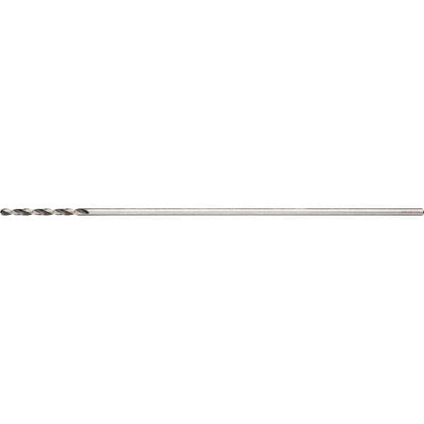 Aircraft Extension Drill Bit: #40, 135 &deg; Point, Cobalt MPN:07-440