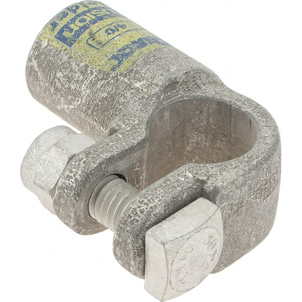 Automotive Battery 4/0 Right Elbow Terminal MPN:416340-781P
