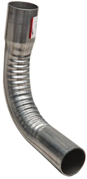 Automotive Exhaust Pipes MPN:NICK17634