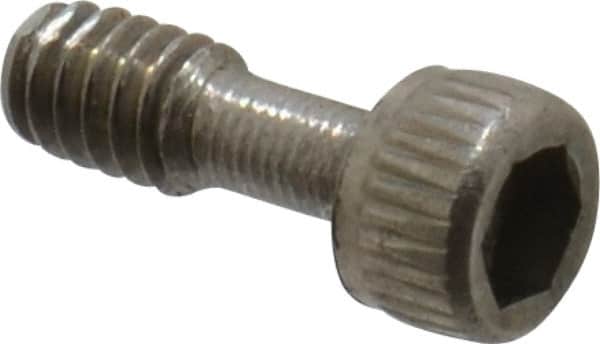 Example of GoVets Captive Screws category