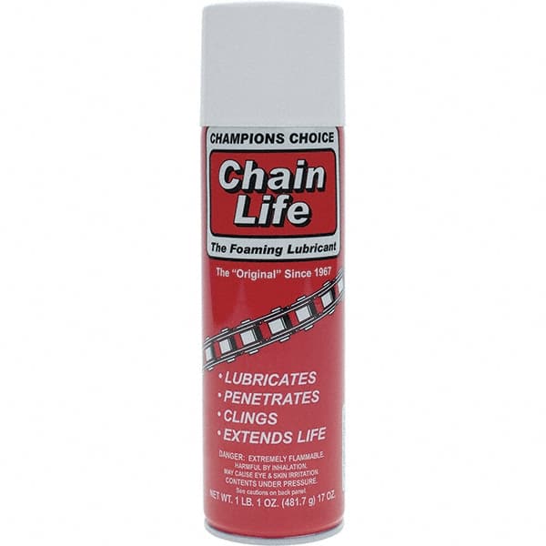 Chain & Cable Lubricant MPN:35017PA