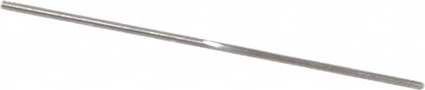 Chucking Reamer: 1/32