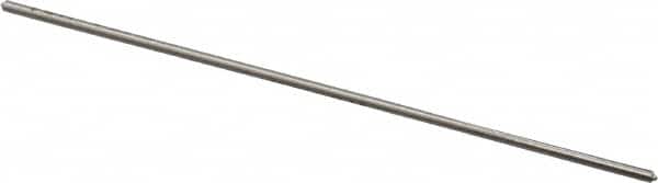 Chucking Reamer: 3/64
