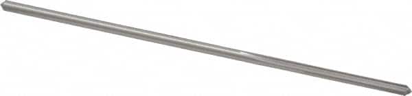 Chucking Reamer: #44, 3