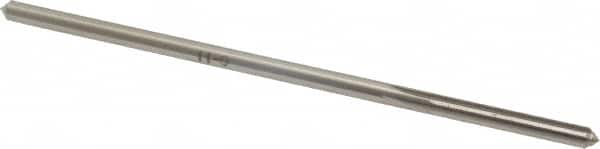 Chucking Reamer: 11/64
