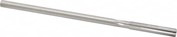 Chucking Reamer: 9/32