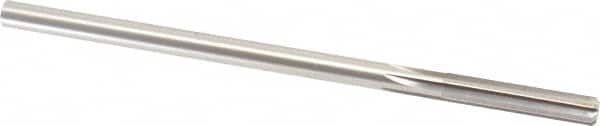 Chucking Reamer: 19/64