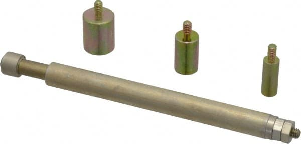 5C, 16C and 3J Steel Tipped Collet Stop Ejector Rods MPN:SER