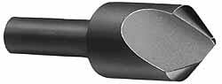 Countersink: 1-1/4