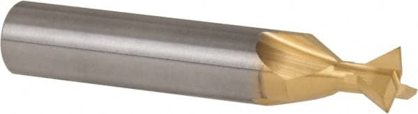 Dovetail Cutter: 60 ° MPN:SCDT3753-60-TIN