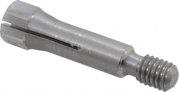Extension Collet for #43 Micro Drill Bits MPN:96008