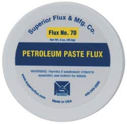 2 Ounce Acid Paste Flux MPN:SUPNO70-1