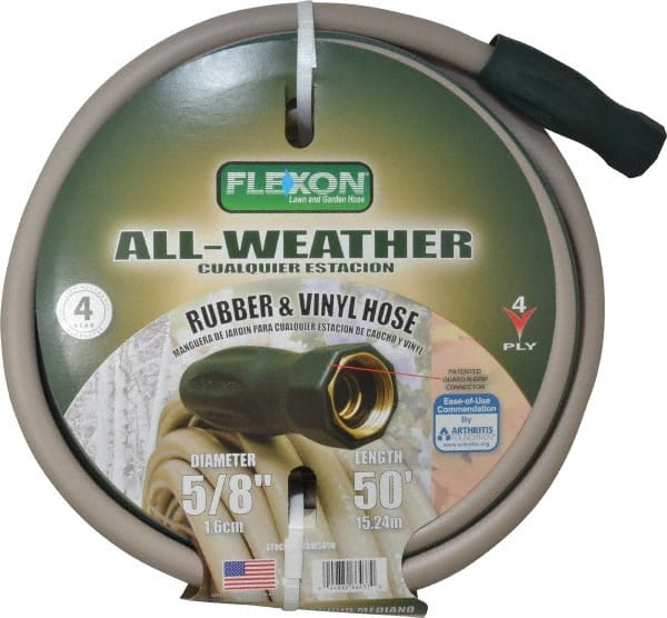 50' Long All Weather Hose MPN:FAW5850