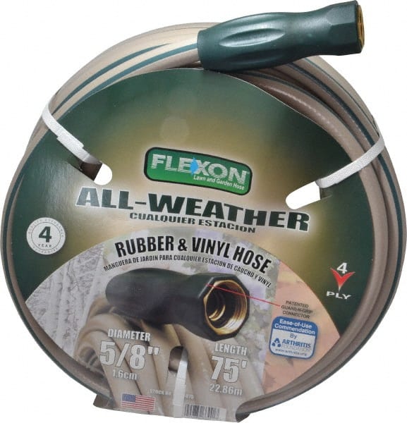 75' Long All Weather Hose MPN:FAW5875