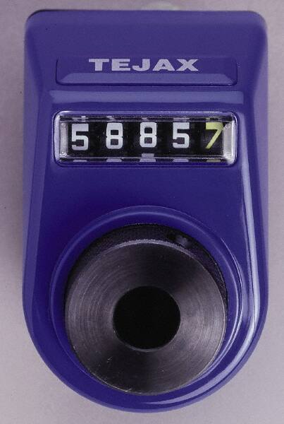 Dial-Indicating Handwheels MPN:30-A-010-CC-500