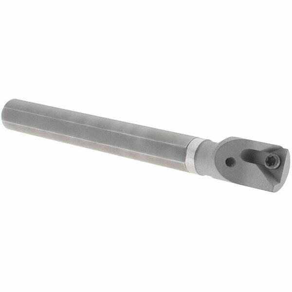 Indexable Boring Bar: 1/2