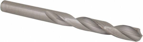 Jobber Length Drill Bit: 1/4