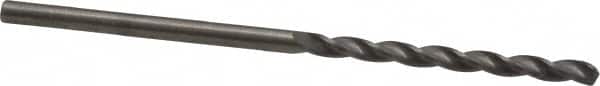 Jobber Length Drill Bit: 1/16