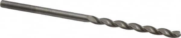 Jobber Length Drill Bit: 5/64