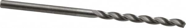 Jobber Length Drill Bit: 3/32