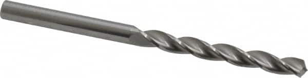 Jobber Length Drill Bit: 5/32