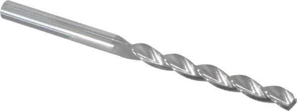 Jobber Length Drill Bit: 11/64