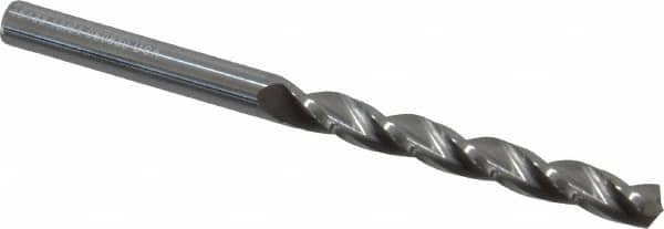 Jobber Length Drill Bit: 13/64