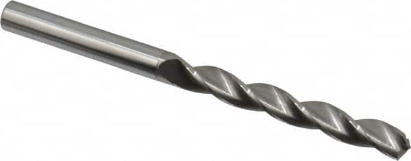 Jobber Length Drill Bit: 7/32