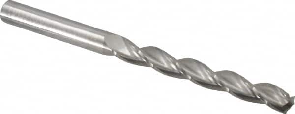 Jobber Length Drill Bit: 15/64