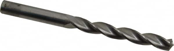 Jobber Length Drill Bit: 9/32