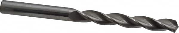 Jobber Length Drill Bit: 5/16