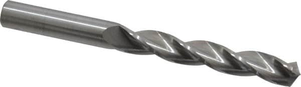 Jobber Length Drill Bit: 3/8