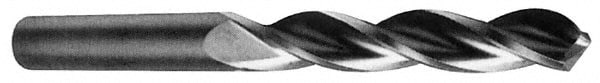 Jobber Length Drill Bit: 7/16
