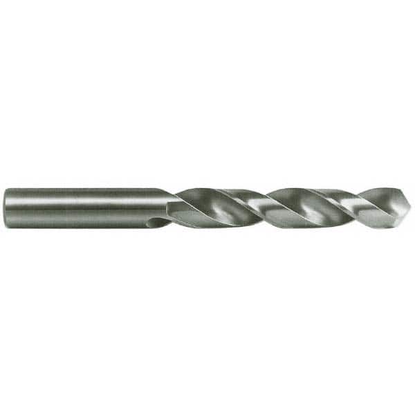 Jobber Drill: #62, 118 deg Point, Solid Carbide MPN:450-300380