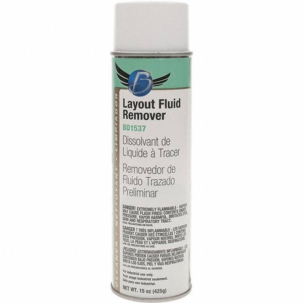Layout Fluid Remover: MPN:BD1537-1