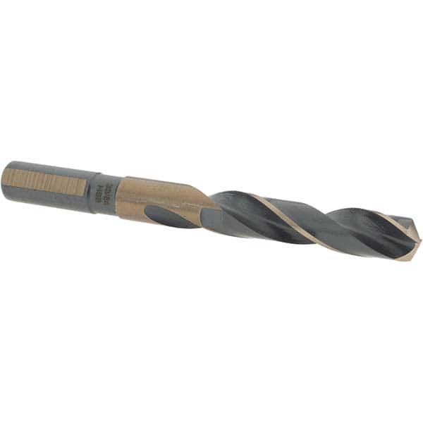Mechanics Drill Bit: 33/64