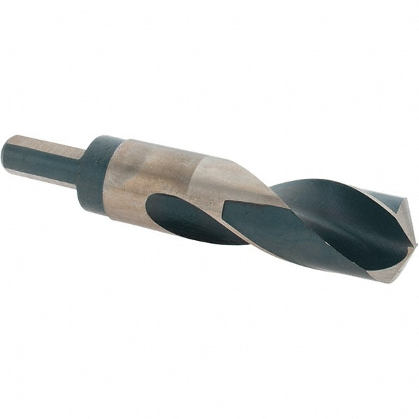 Mechanics Drill Bit: 1