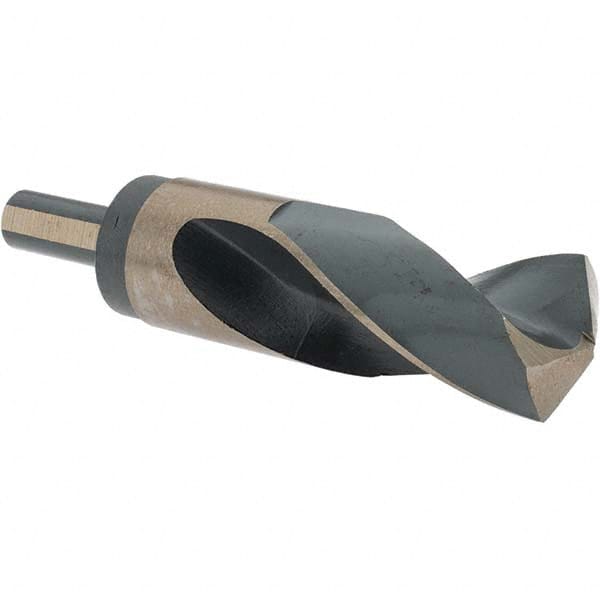 Mechanics Drill Bit: 1-3/16