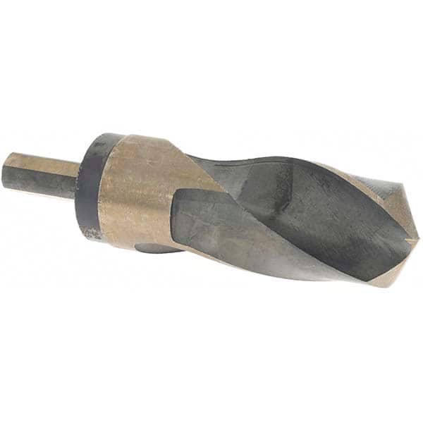 Mechanics Drill Bit: 1-3/8