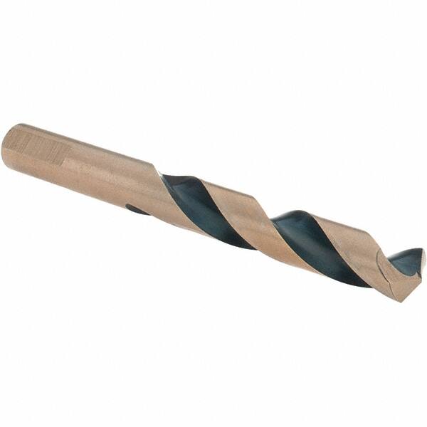 Mechanics Drill Bit: 15/32