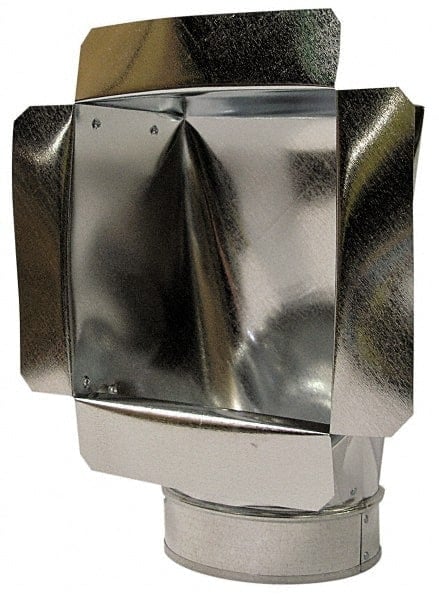 Example of GoVets Duct Work Fittings and Accessories category