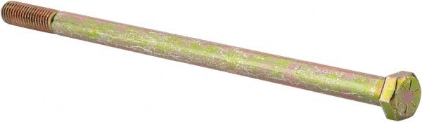 Hex Head Cap Screw: 1/2-13 x 10