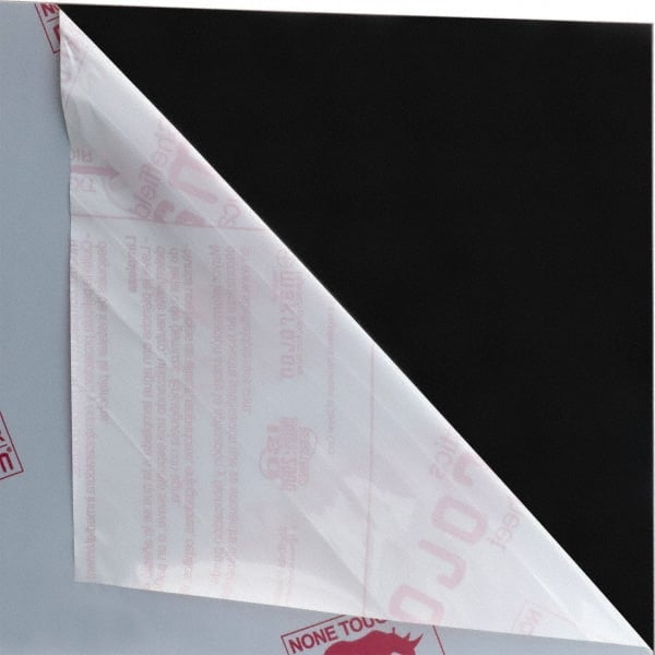 Plastic Sheet: Polycarbonate, 3/16