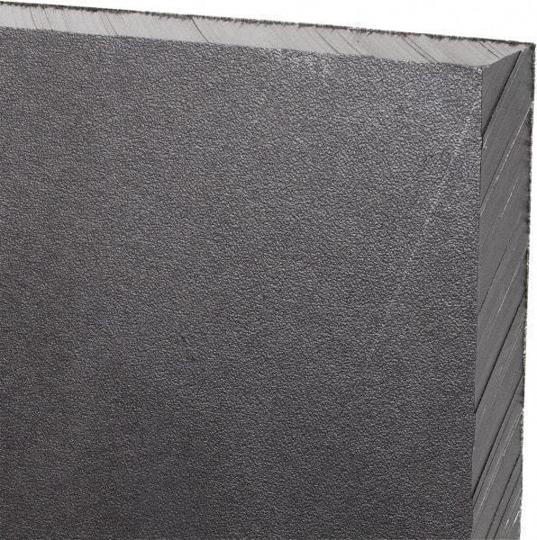 Plastic Sheet: Ultra-High-Molecular-Weight Polyethylene, 1/2