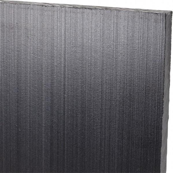 Plastic Sheet: Ultra-High-Molecular-Weight Polyethylene, 1/4