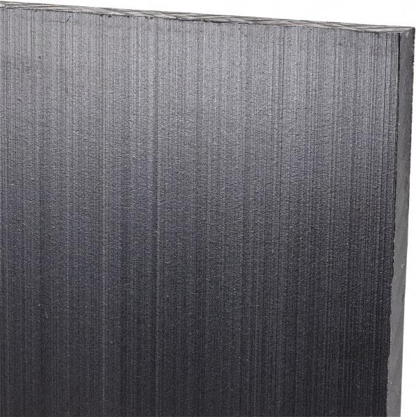 Plastic Sheet: Ultra-High-Molecular-Weight Polyethylene, 1/4