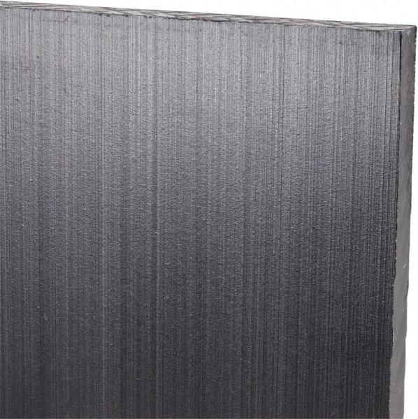 Plastic Sheet: Ultra-High-Molecular-Weight Polyethylene, 1/4