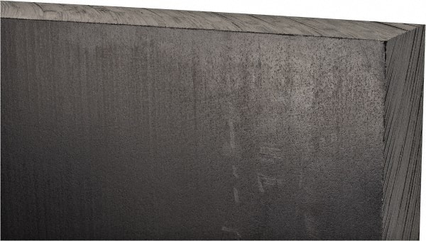 Plastic Sheet: Ultra-High-Molecular-Weight Polyethylene, 1-1/2