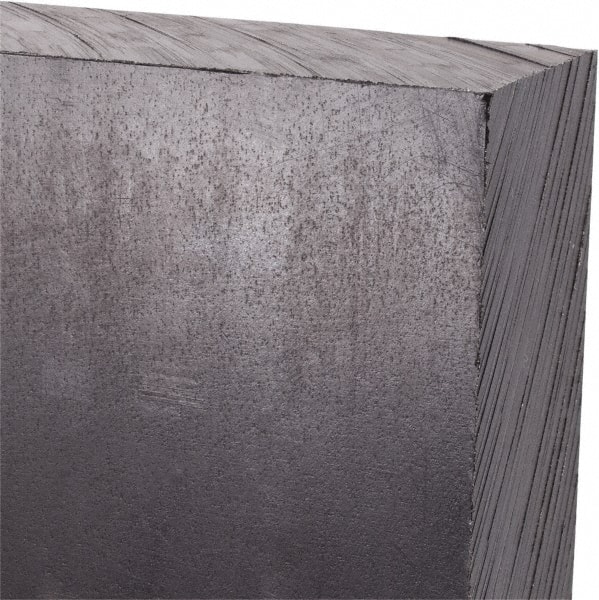 Plastic Sheet: Ultra-High-Molecular-Weight Polyethylene, 1-1/2